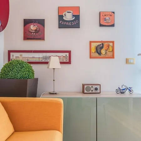 Windorose La Casa Di Walter Apartament