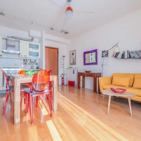 Windorose La Casa Di Walter Apartment Livorno