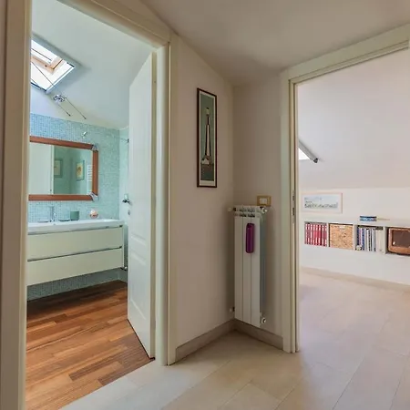 Windorose La Casa Di Walter Apartment