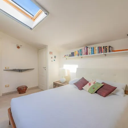 Apartment Windorose La Casa Di Walter