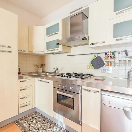 Apartament Windorose La Casa Di Walter *