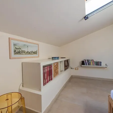 Apartment Windorose La Casa Di Walter Livorno
