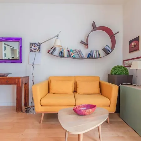 Apartment Windorose La Casa Di Walter Livorno